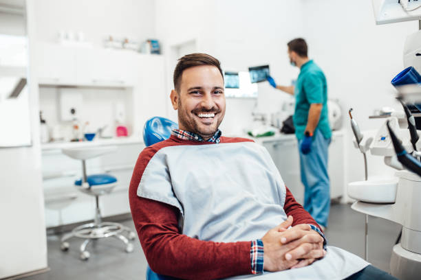 TMJ/TMD Treatment in Plattsburg, MO