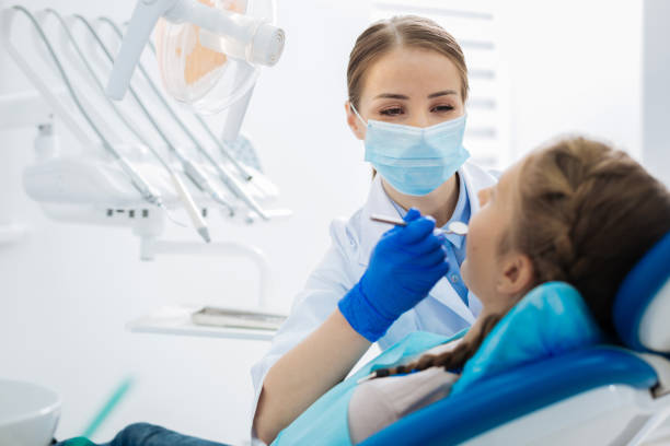 Best Full Mouth Reconstruction  in Plattsburg, MO